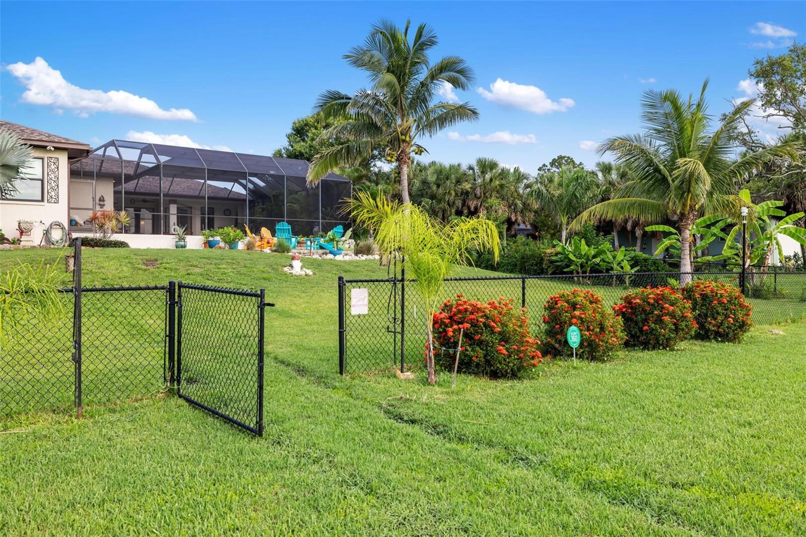 ENGLEWOOD GARDENS - Residential