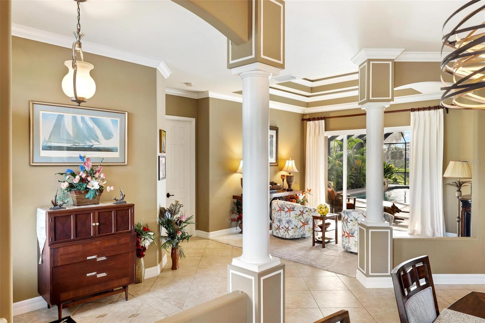 ENGLEWOOD GARDENS - Residential