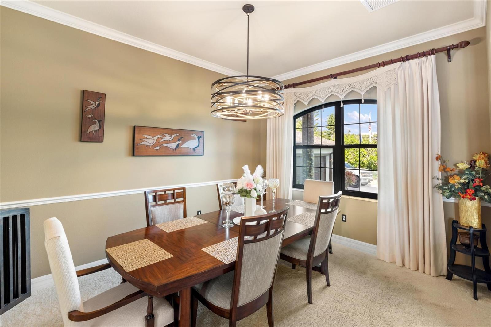 ENGLEWOOD GARDENS - Residential