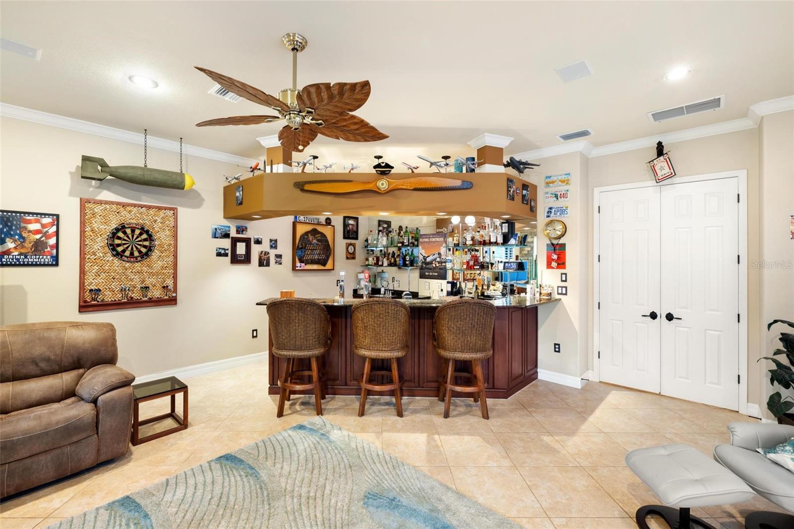 ENGLEWOOD GARDENS - Residential