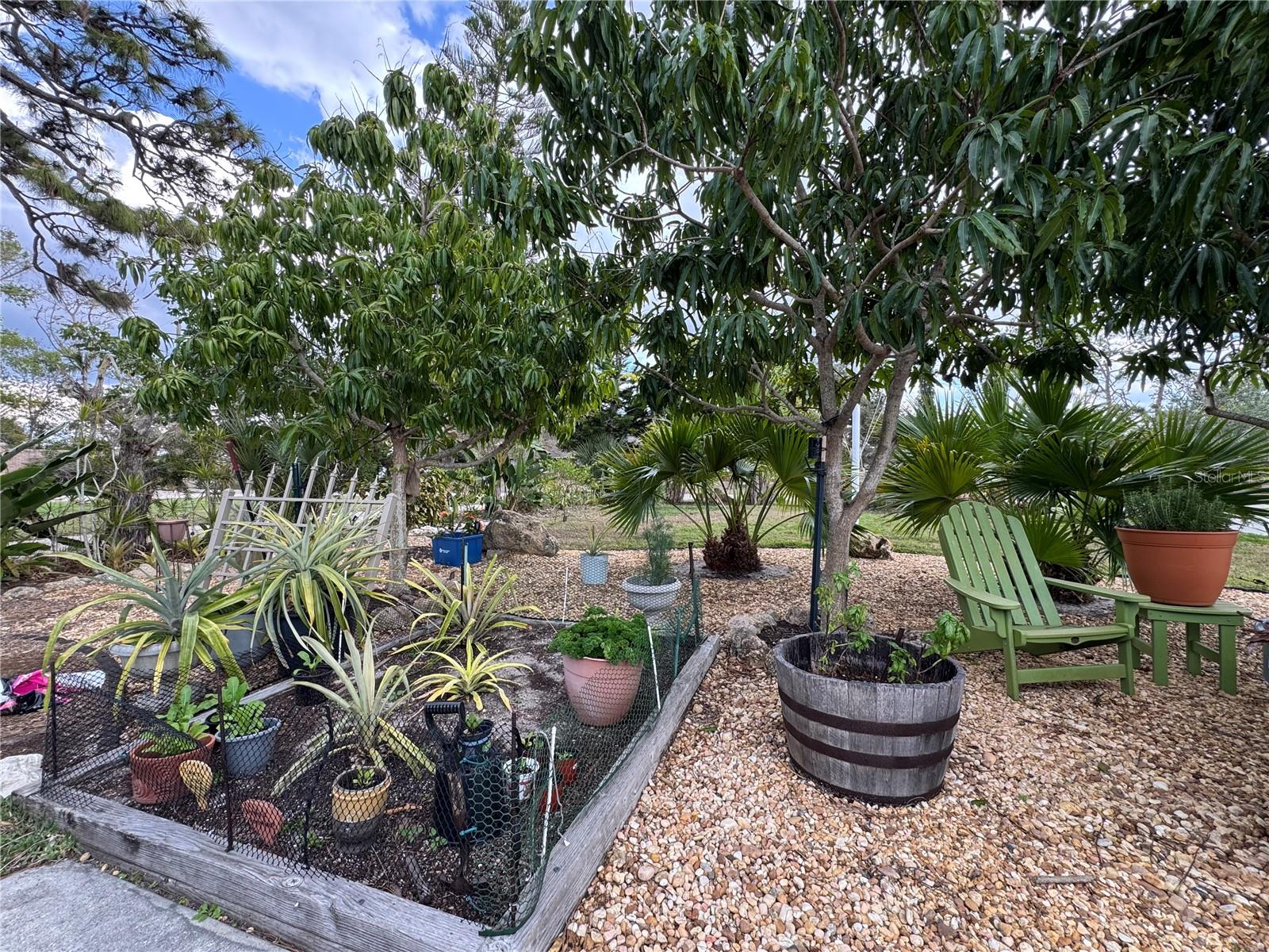 ENGLEWOOD GARDENS - Residential