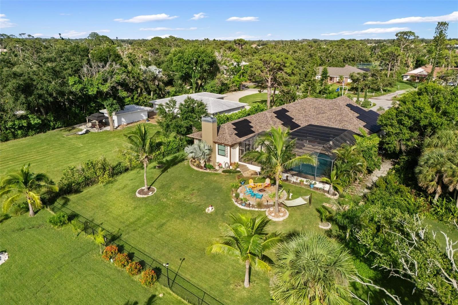 ENGLEWOOD GARDENS - Residential