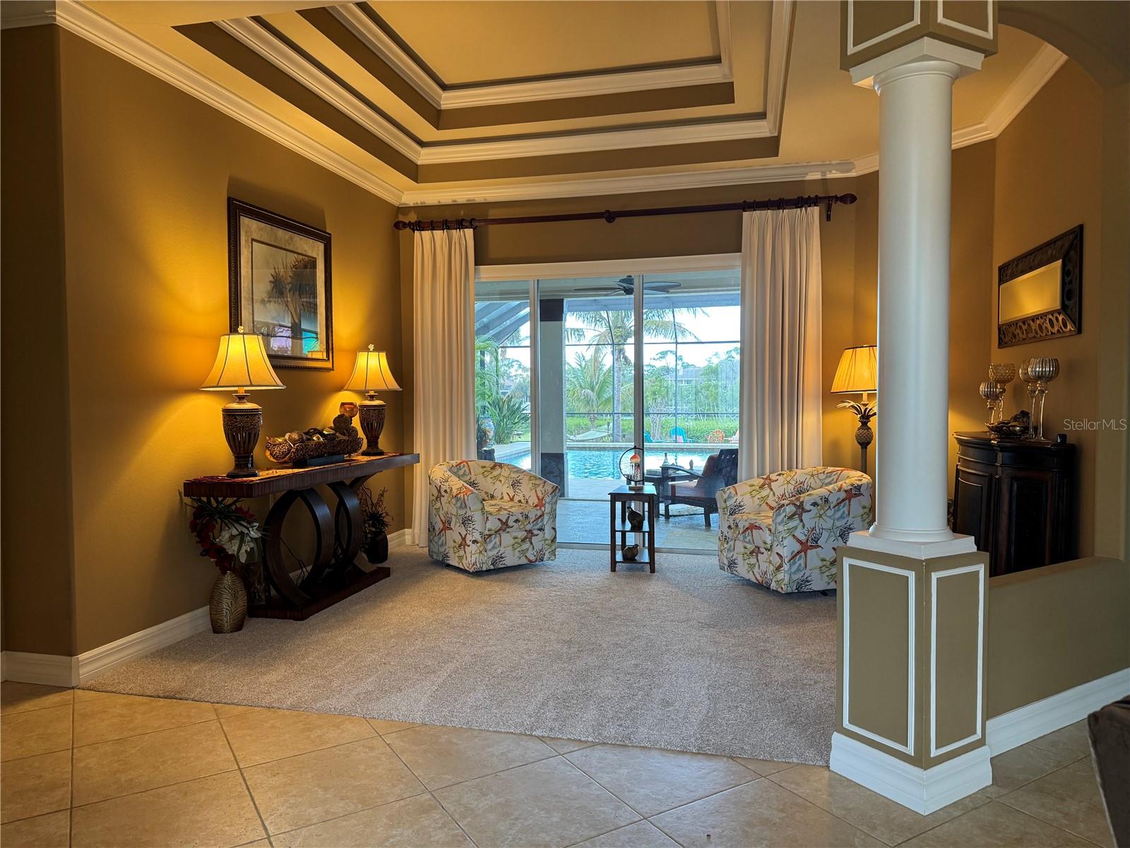 ENGLEWOOD GARDENS - Residential