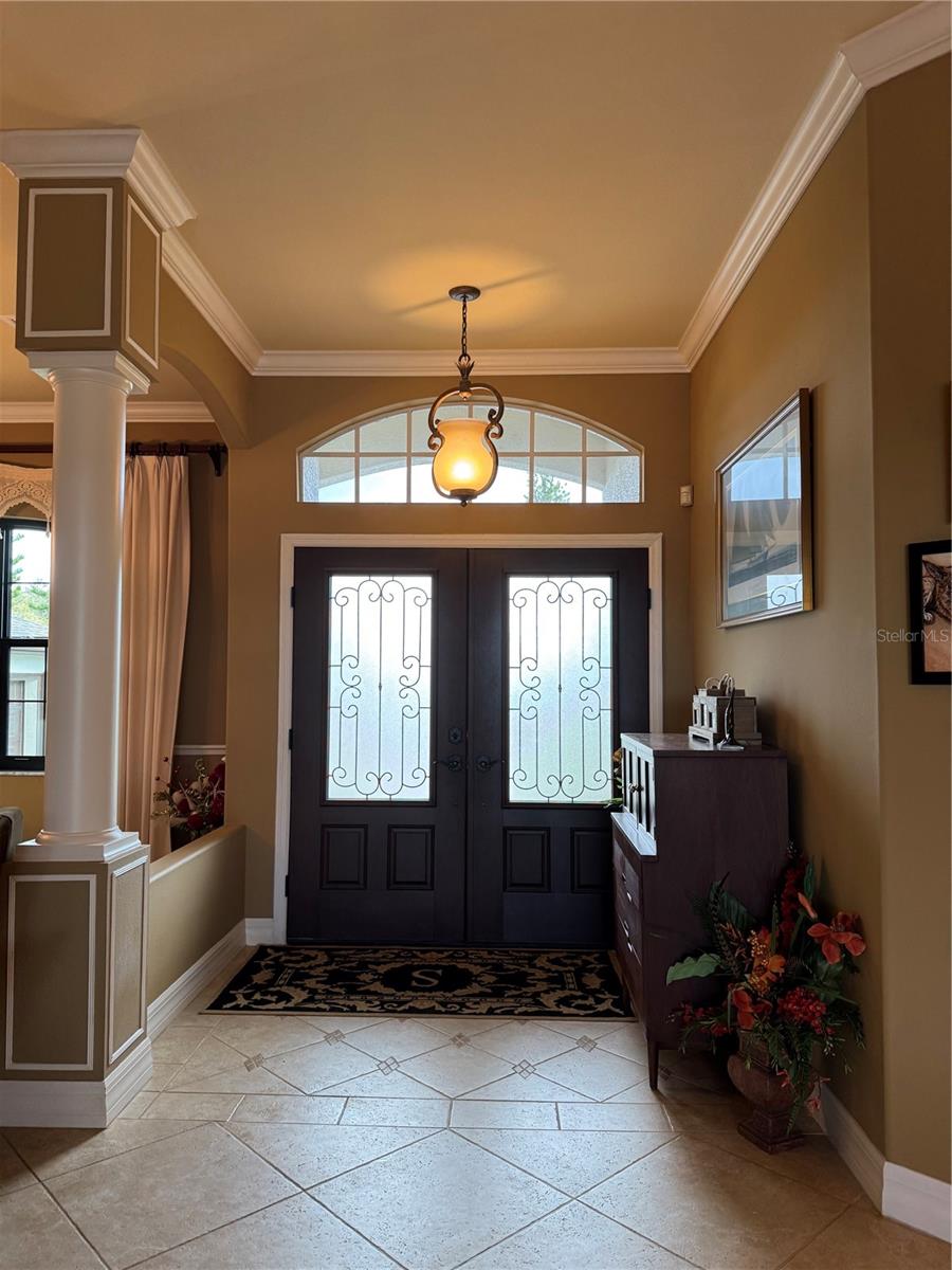 ENGLEWOOD GARDENS - Residential