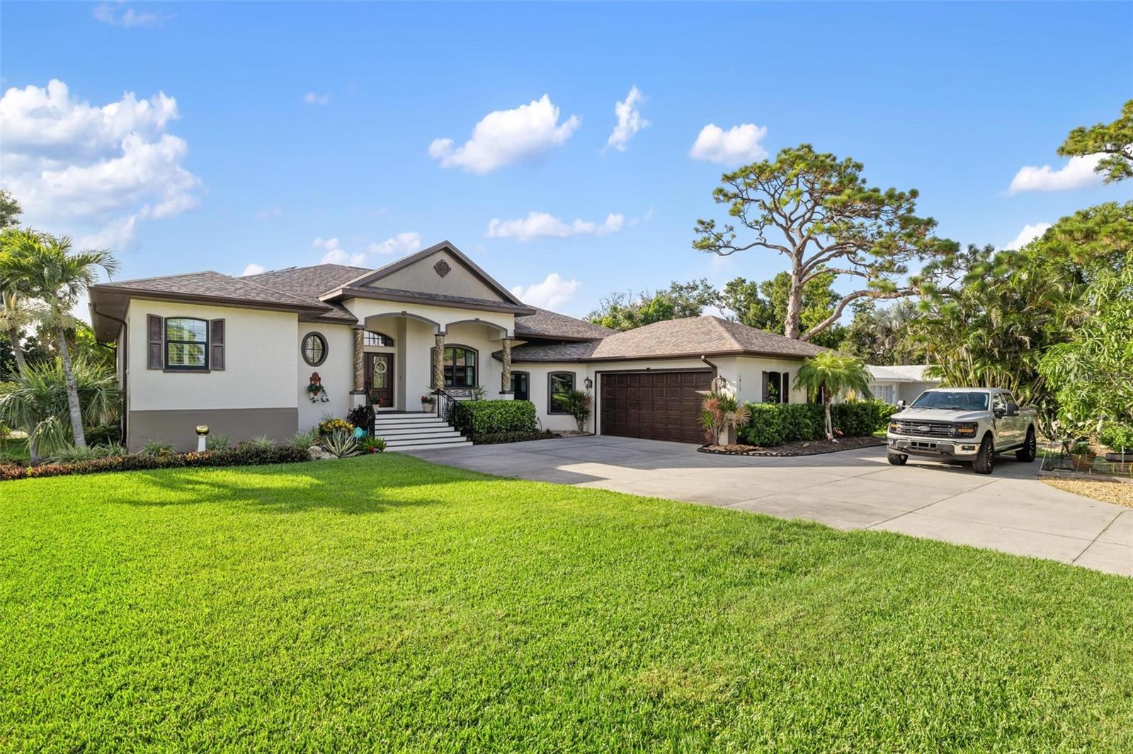 ENGLEWOOD GARDENS - Residential