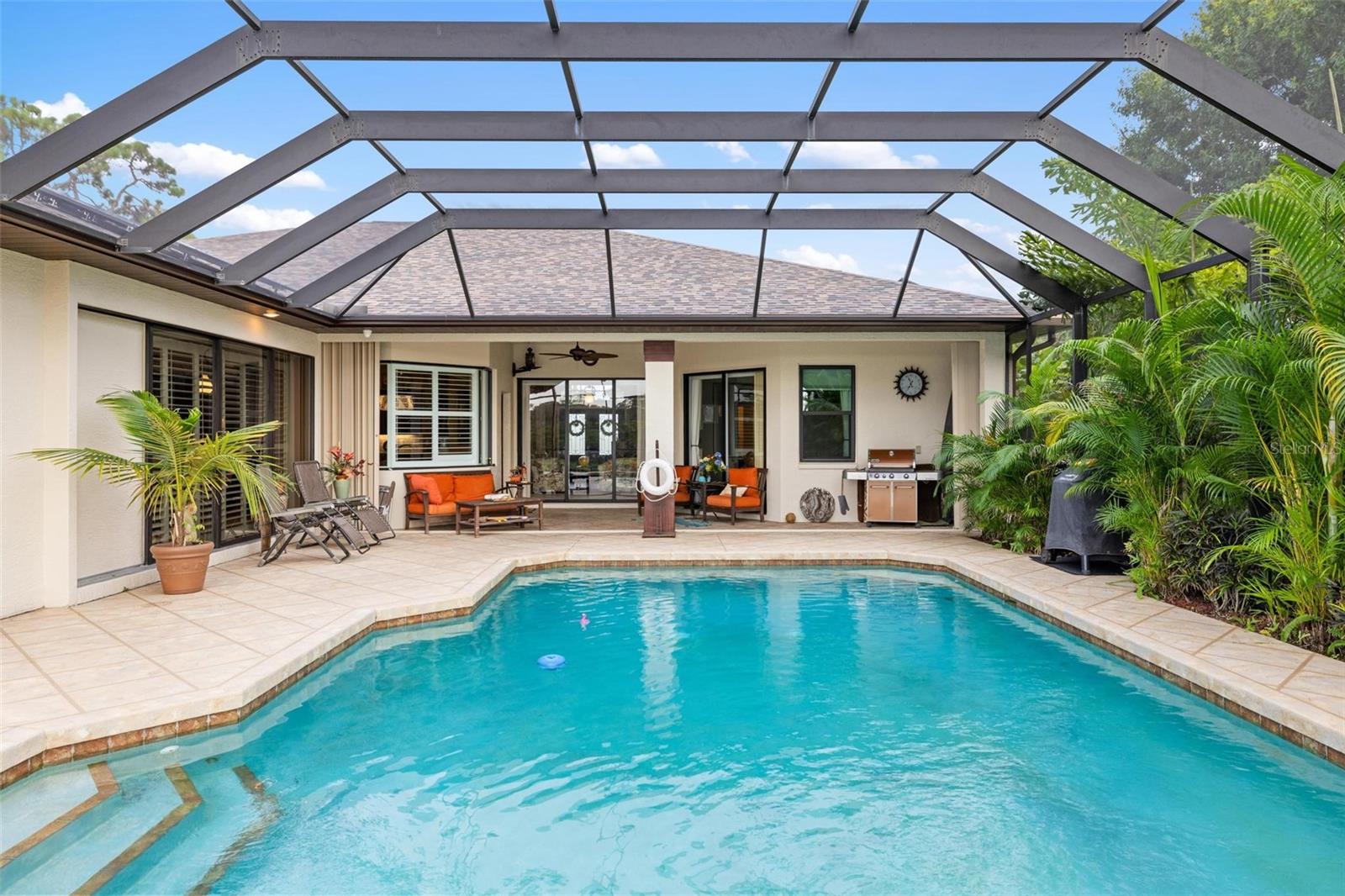 ENGLEWOOD GARDENS - Residential