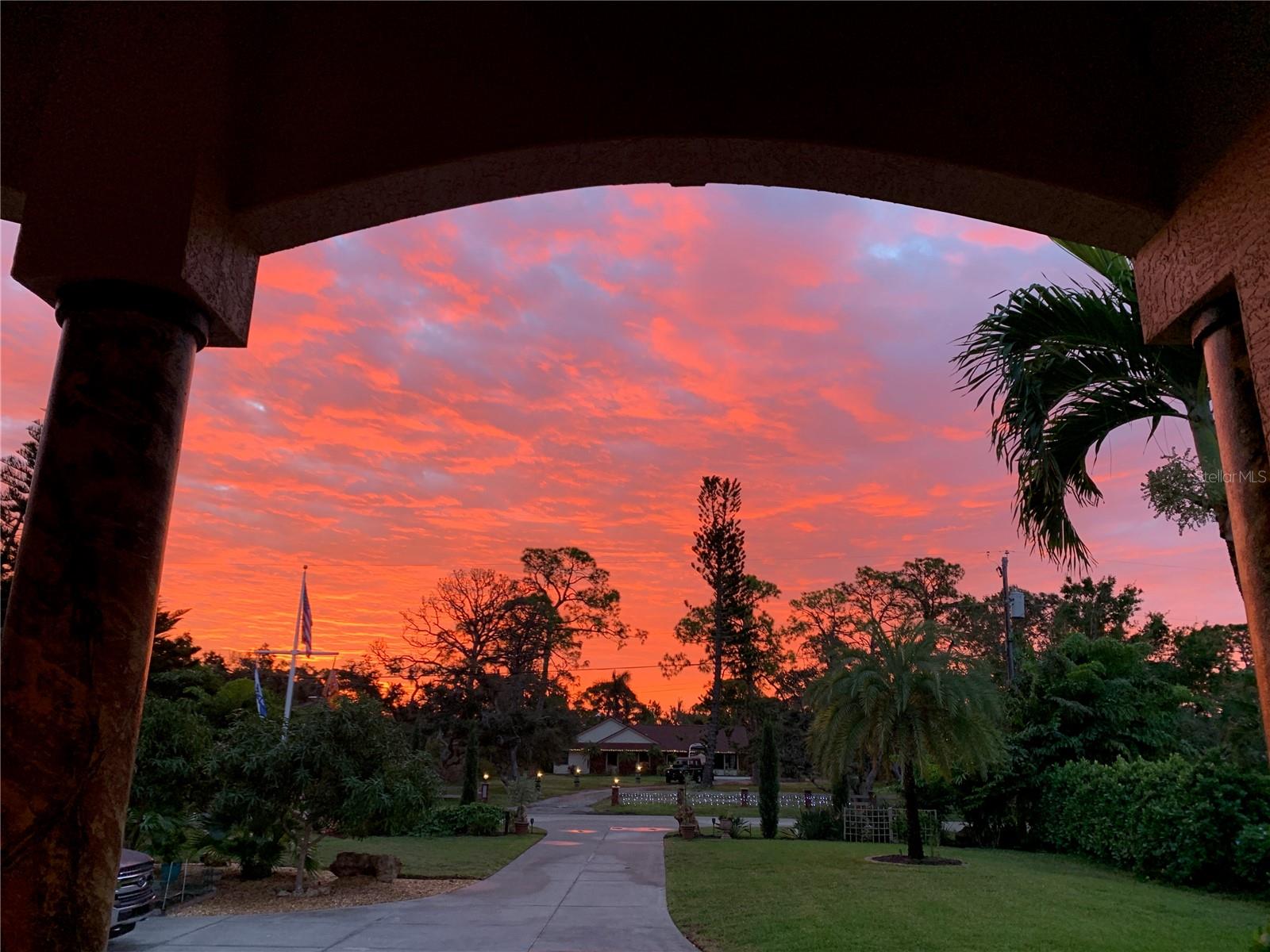 ENGLEWOOD GARDENS - Residential