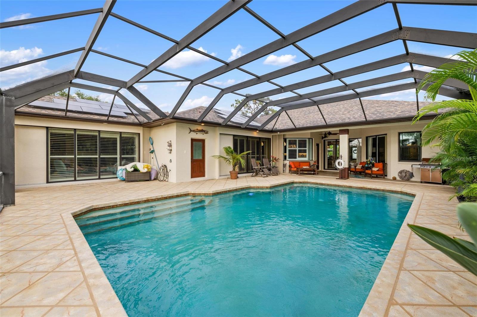 ENGLEWOOD GARDENS - Residential