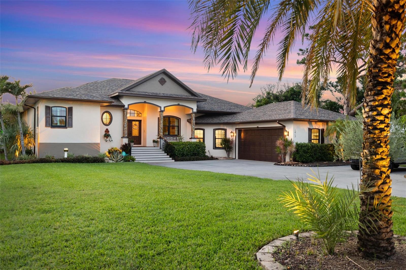 ENGLEWOOD GARDENS - Residential