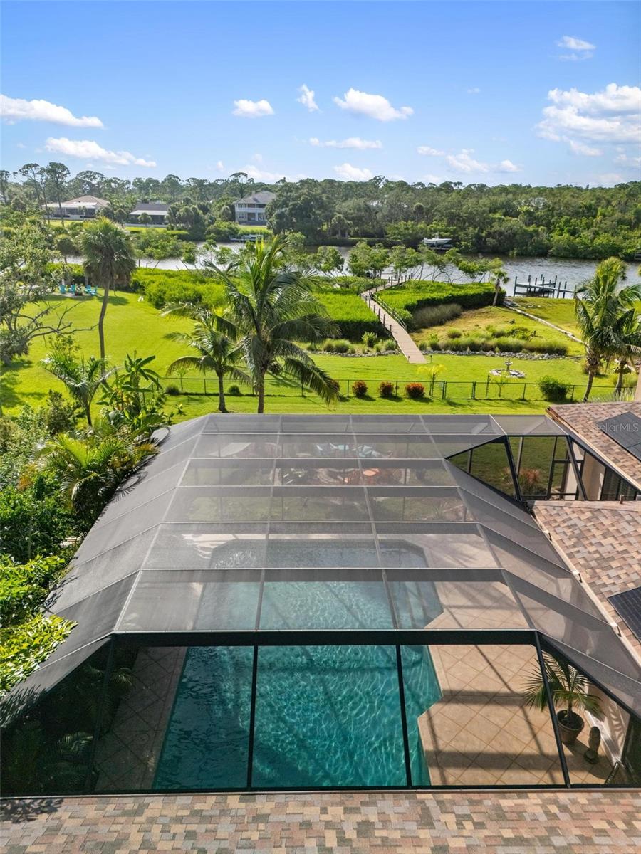 ENGLEWOOD GARDENS - Residential