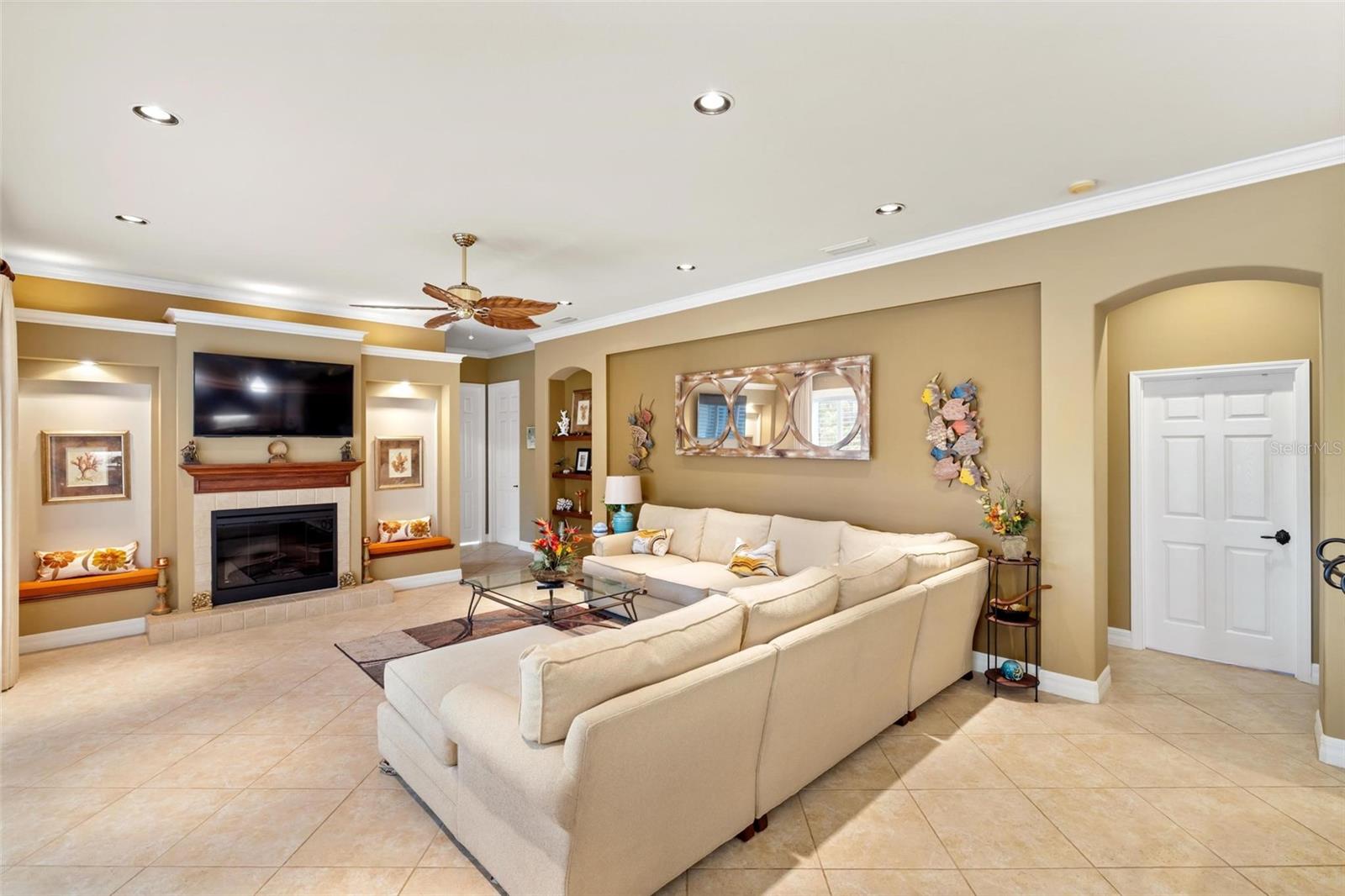 ENGLEWOOD GARDENS - Residential