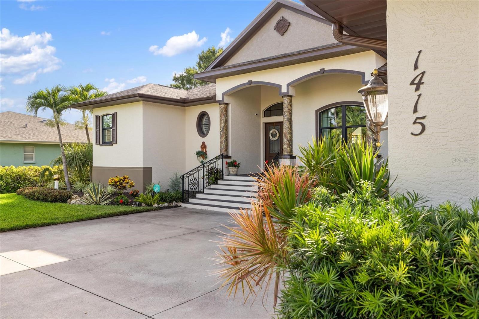 ENGLEWOOD GARDENS - Residential