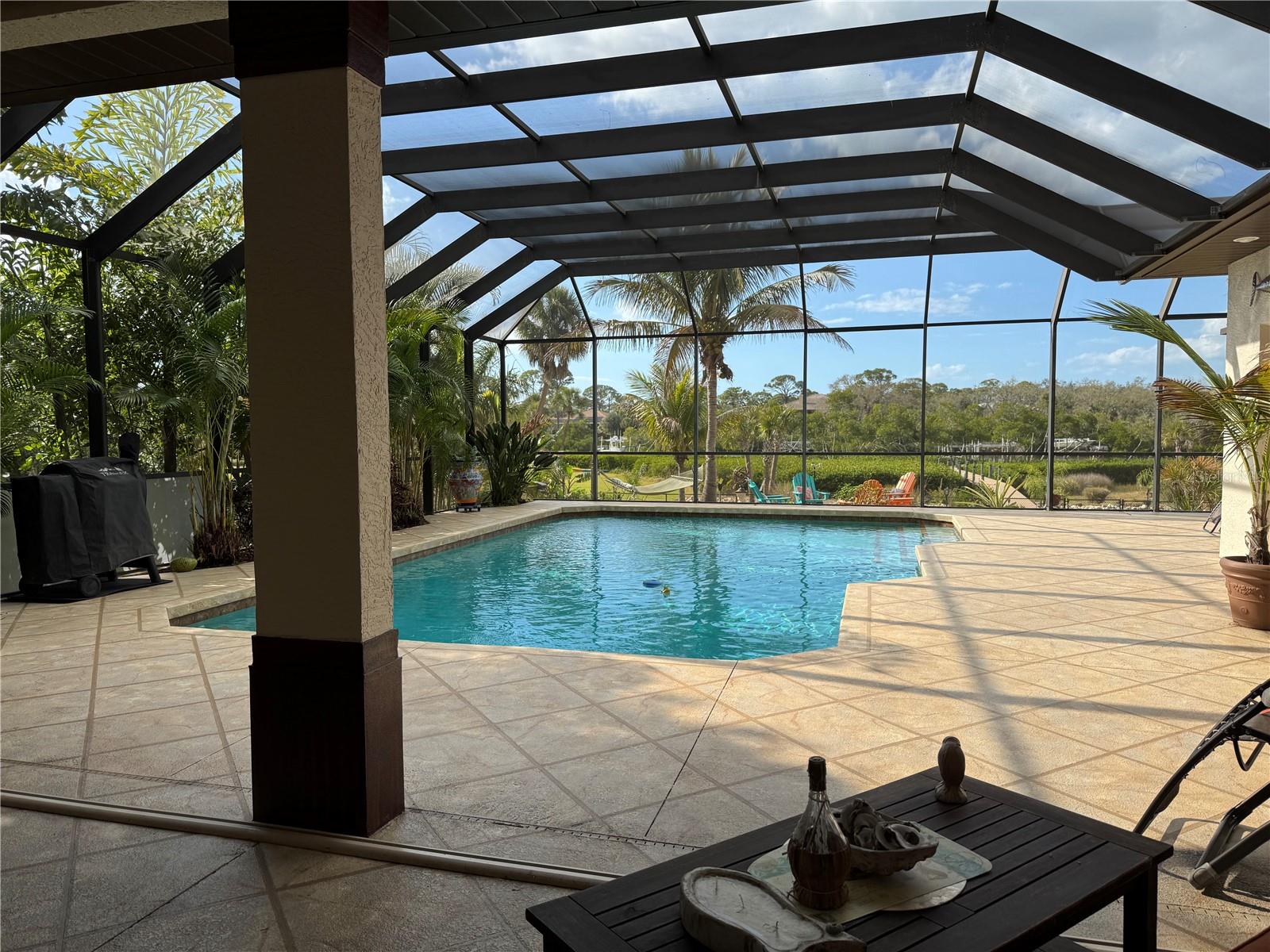 ENGLEWOOD GARDENS - Residential