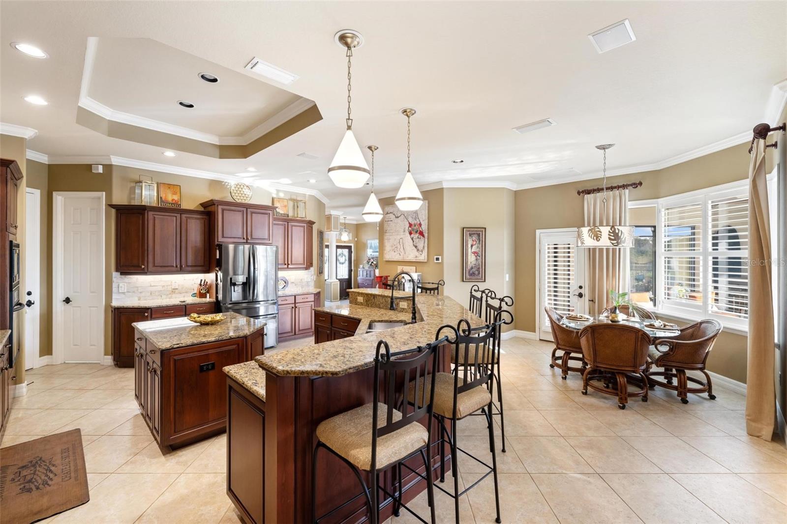 ENGLEWOOD GARDENS - Residential