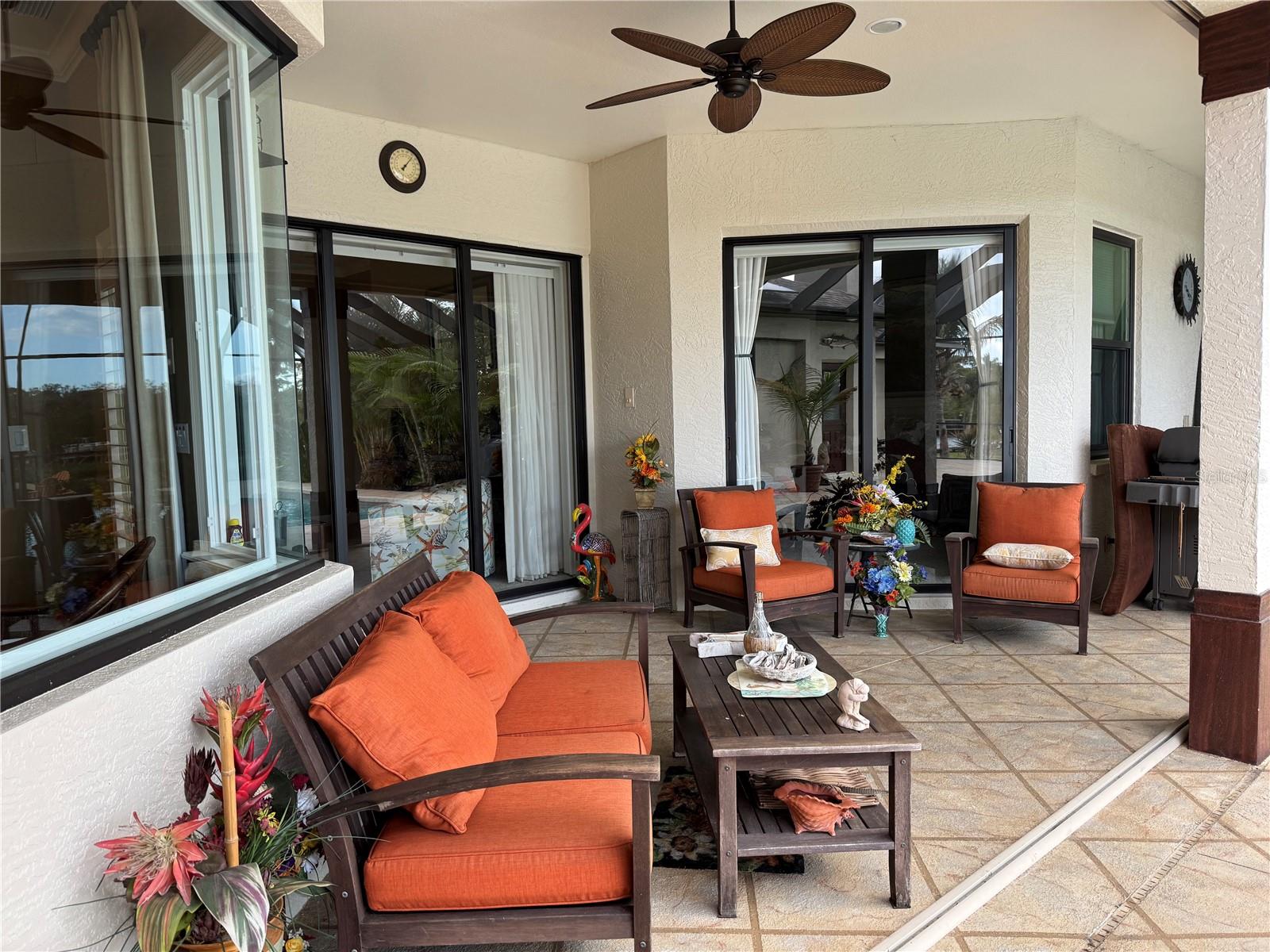 ENGLEWOOD GARDENS - Residential