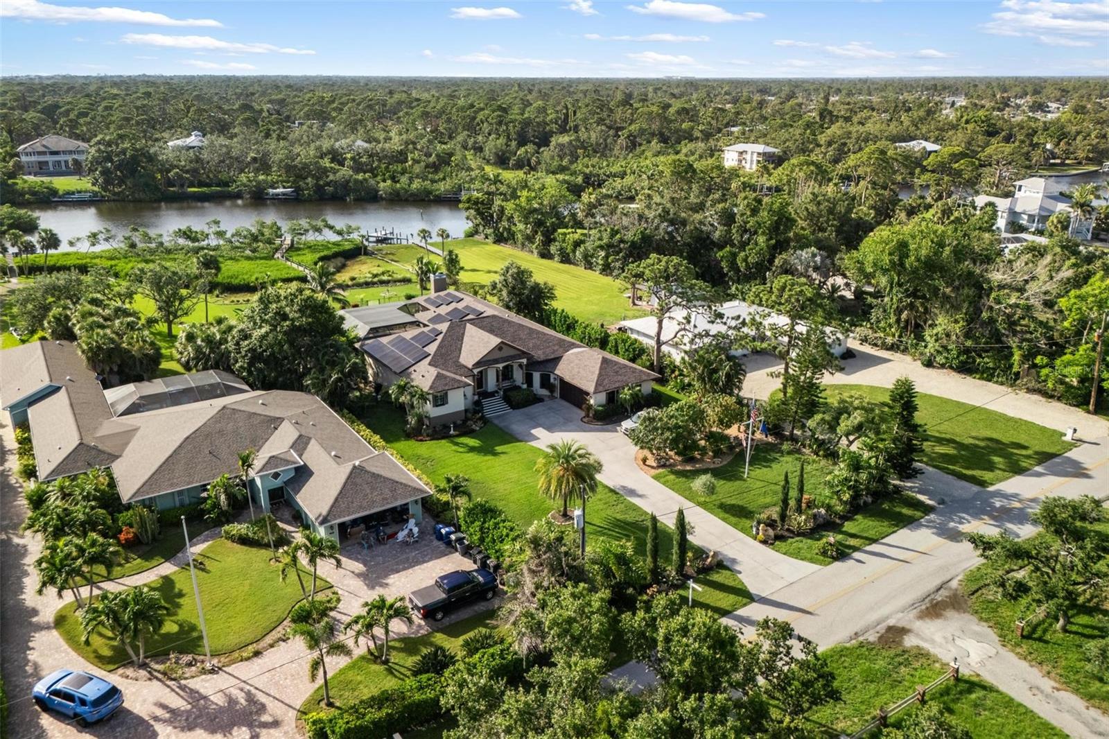 ENGLEWOOD GARDENS - Residential