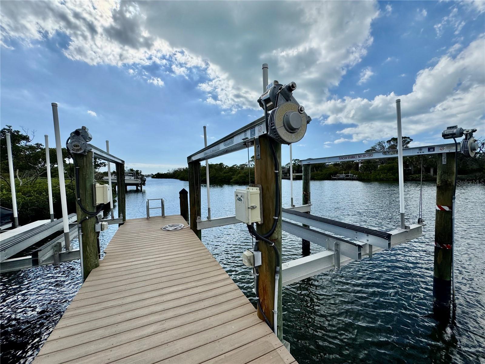 ENGLEWOOD GARDENS - Residential