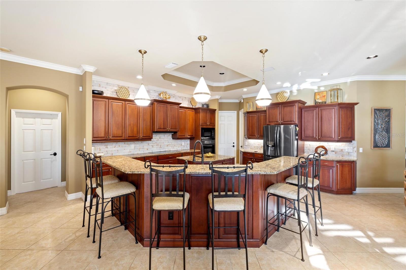 ENGLEWOOD GARDENS - Residential