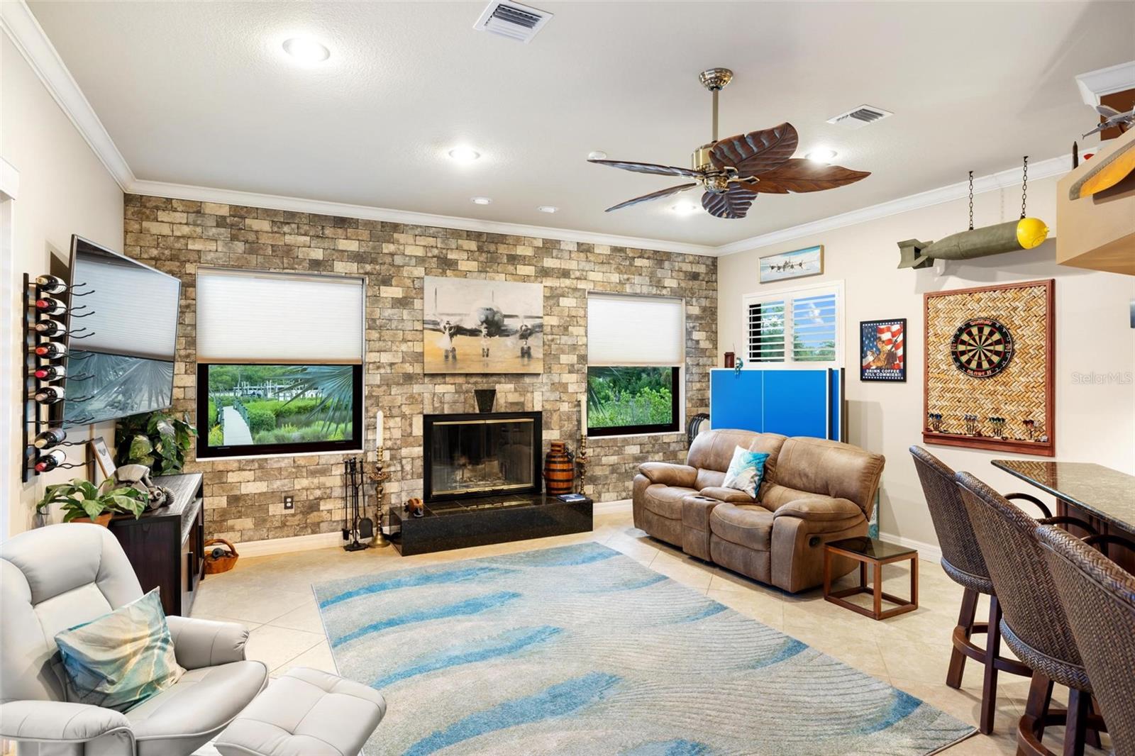 ENGLEWOOD GARDENS - Residential