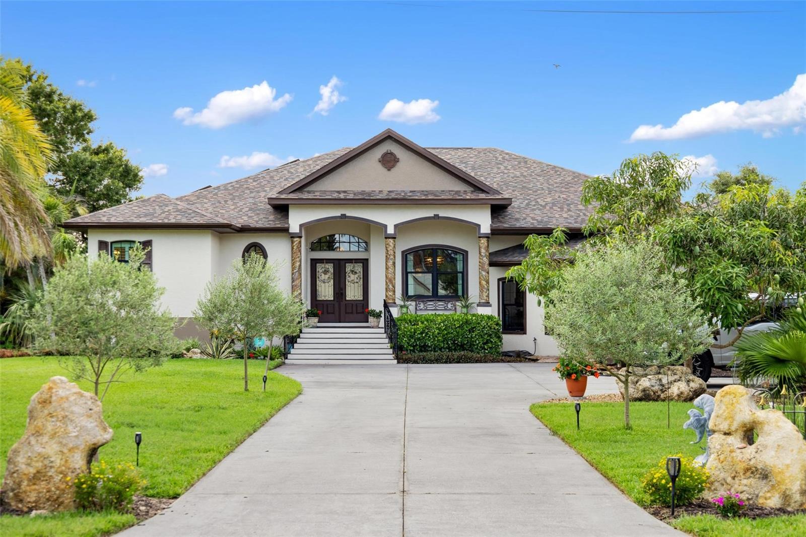 ENGLEWOOD GARDENS - Residential