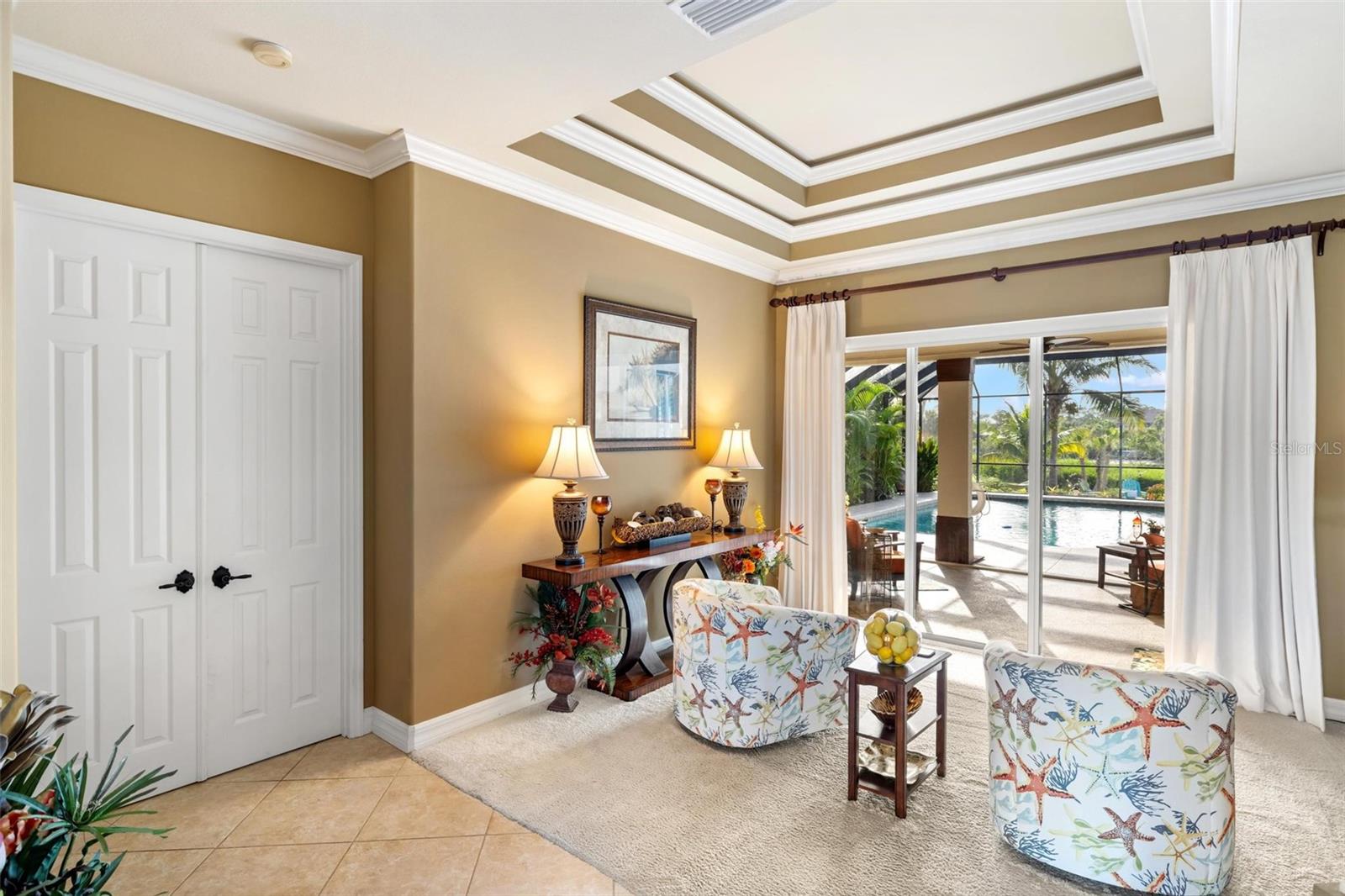 ENGLEWOOD GARDENS - Residential