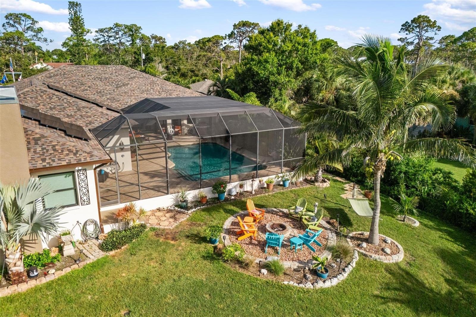 ENGLEWOOD GARDENS - Residential