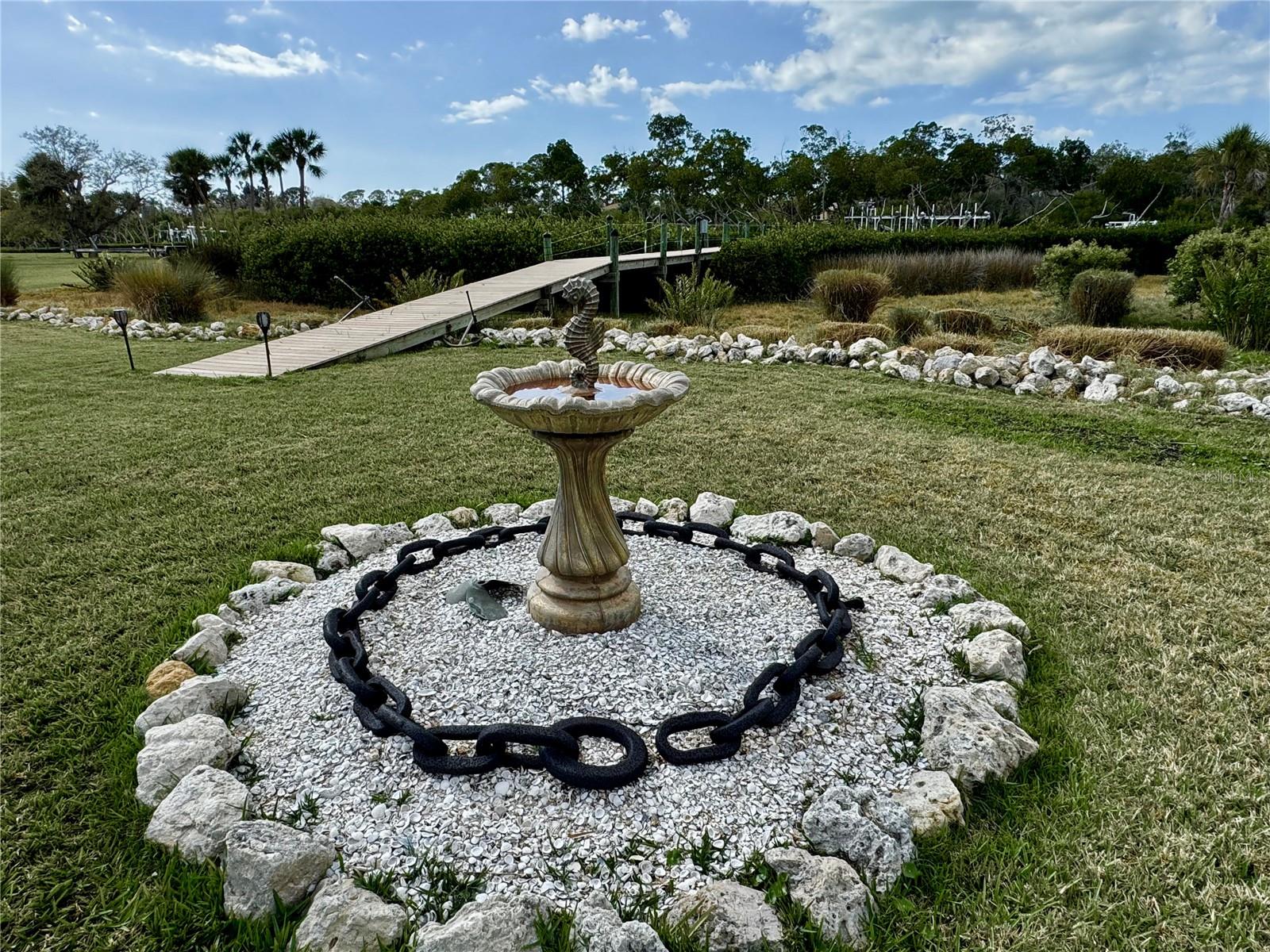ENGLEWOOD GARDENS - Residential