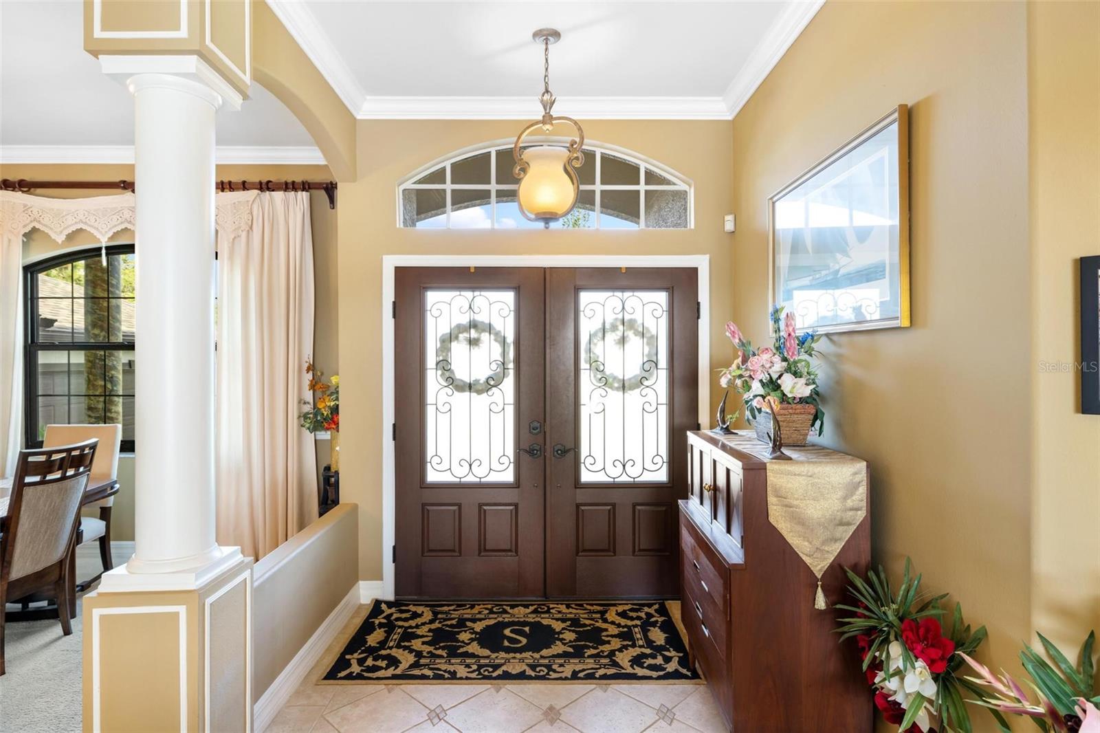 ENGLEWOOD GARDENS - Residential