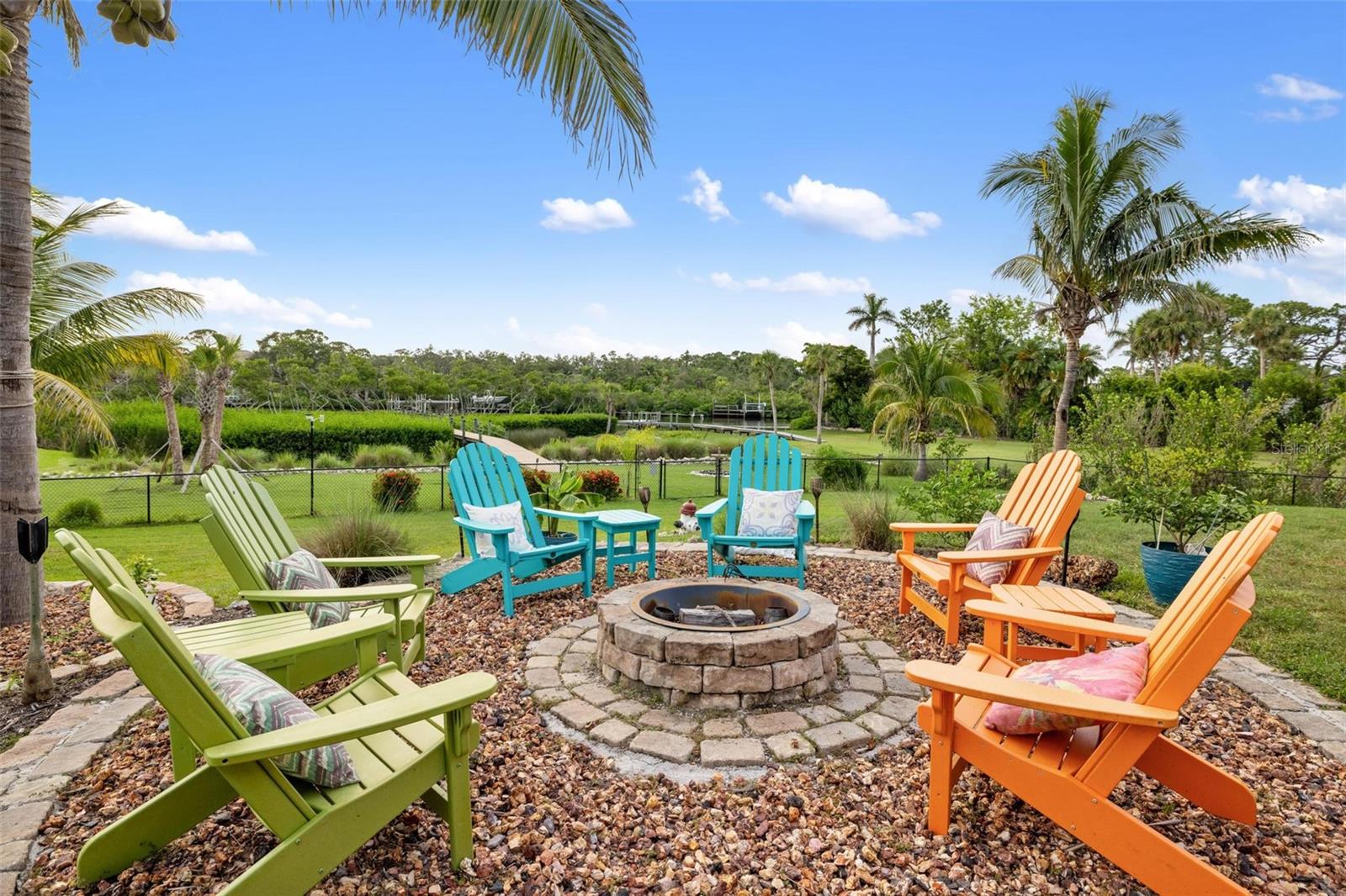 ENGLEWOOD GARDENS - Residential