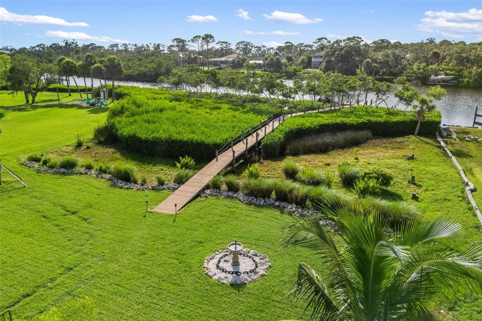 ENGLEWOOD GARDENS - Residential