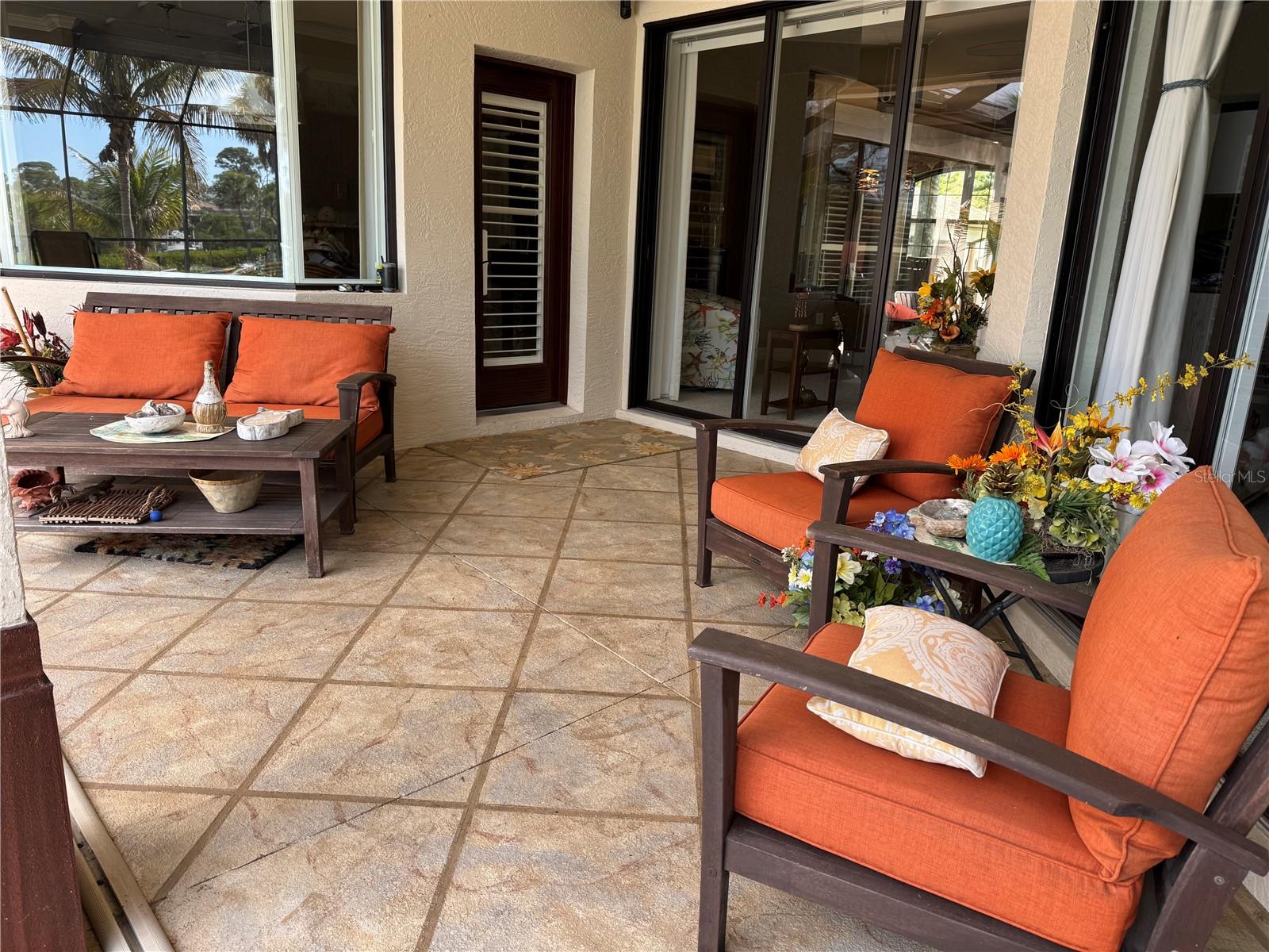 ENGLEWOOD GARDENS - Residential