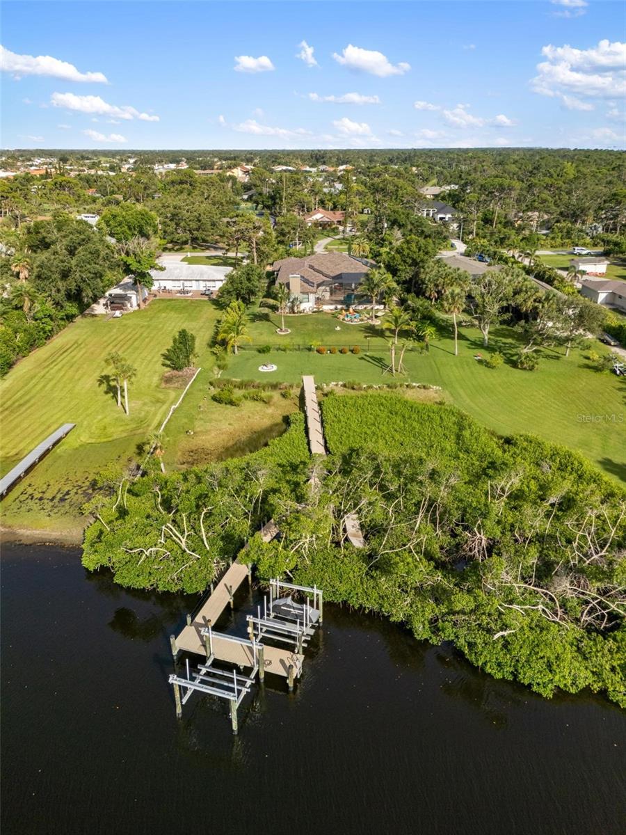 ENGLEWOOD GARDENS - Residential