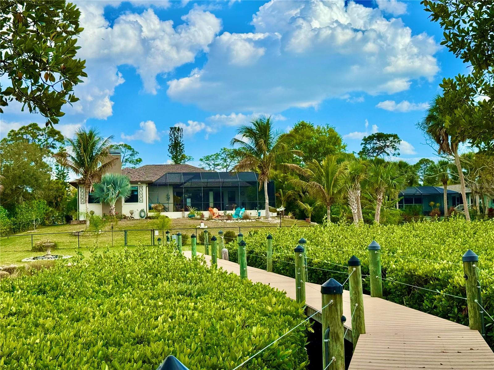 ENGLEWOOD GARDENS - Residential