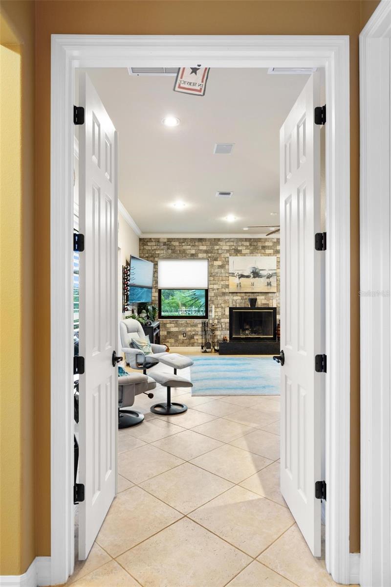 ENGLEWOOD GARDENS - Residential