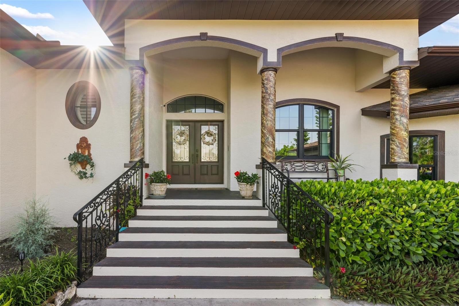 ENGLEWOOD GARDENS - Residential