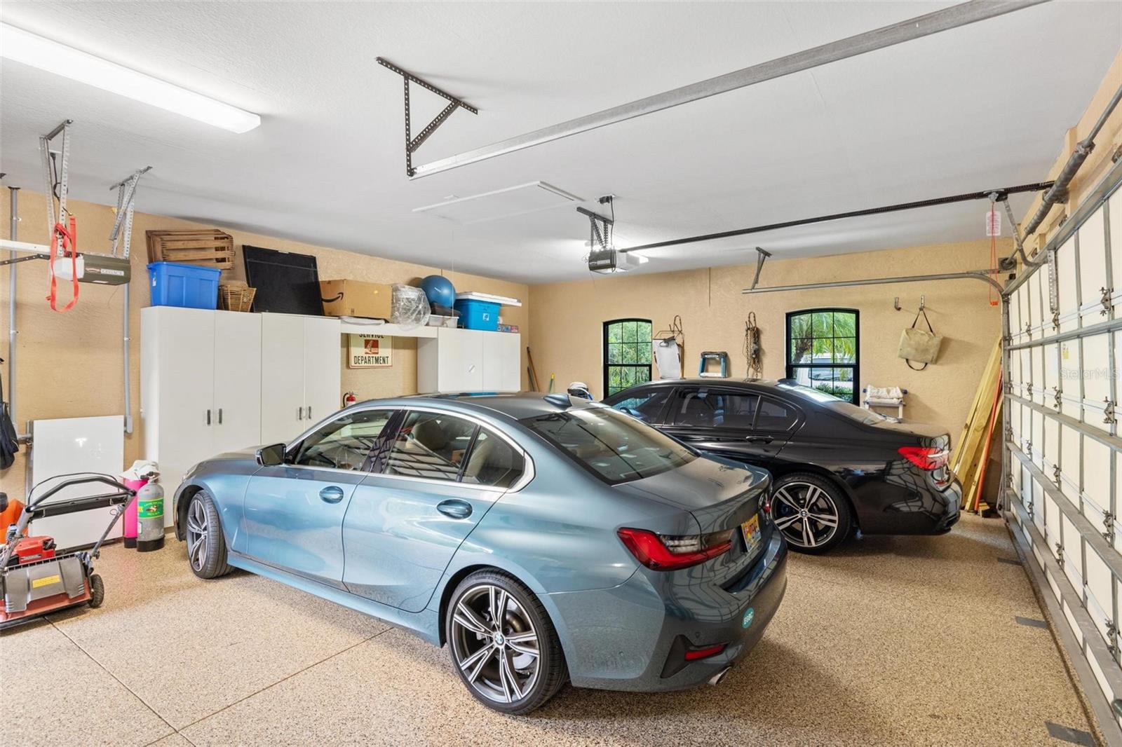 ENGLEWOOD GARDENS - Residential