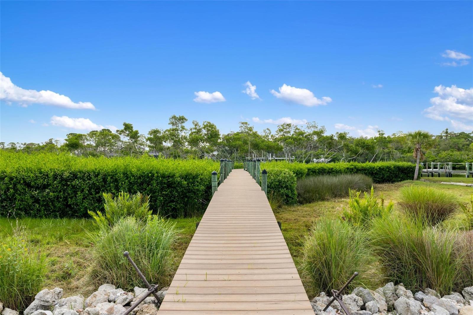 ENGLEWOOD GARDENS - Residential