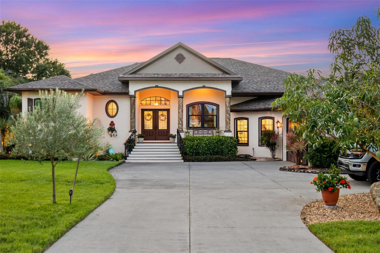 ENGLEWOOD GARDENS - Residential