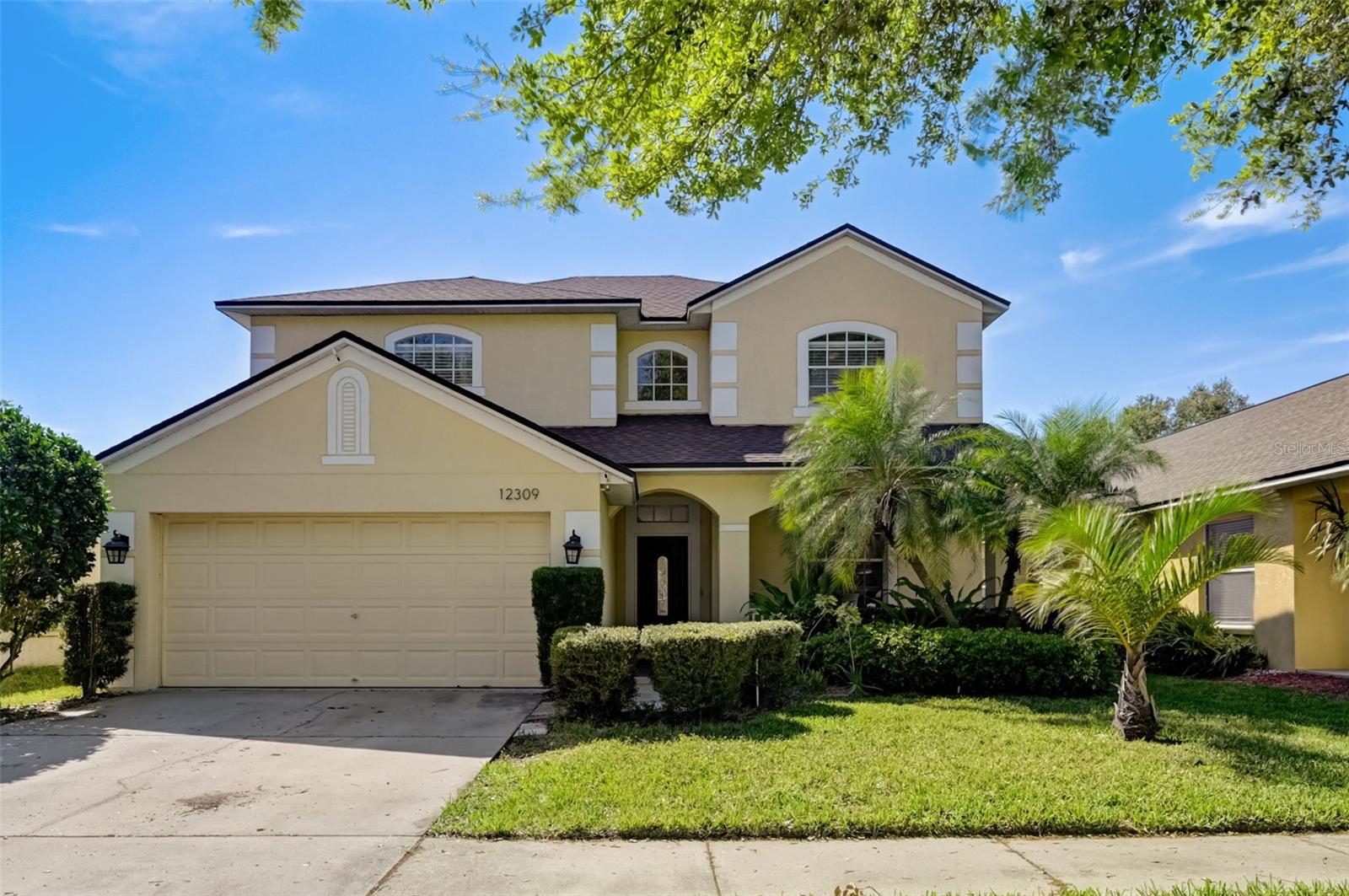 Off market Sale. Roof, AC, water heater were all replaced within the last 2 years. Home has pond view!