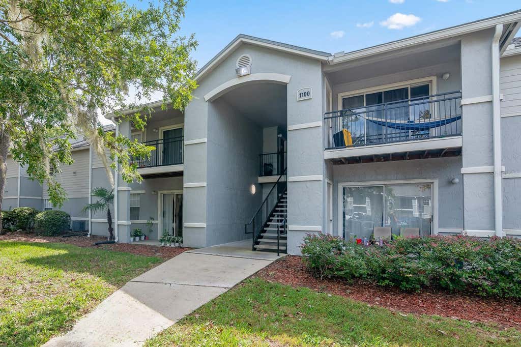 Photo of 3705 SW 27th Street #1116, Gainesville, FL 32608 (MLS # GC542274)
