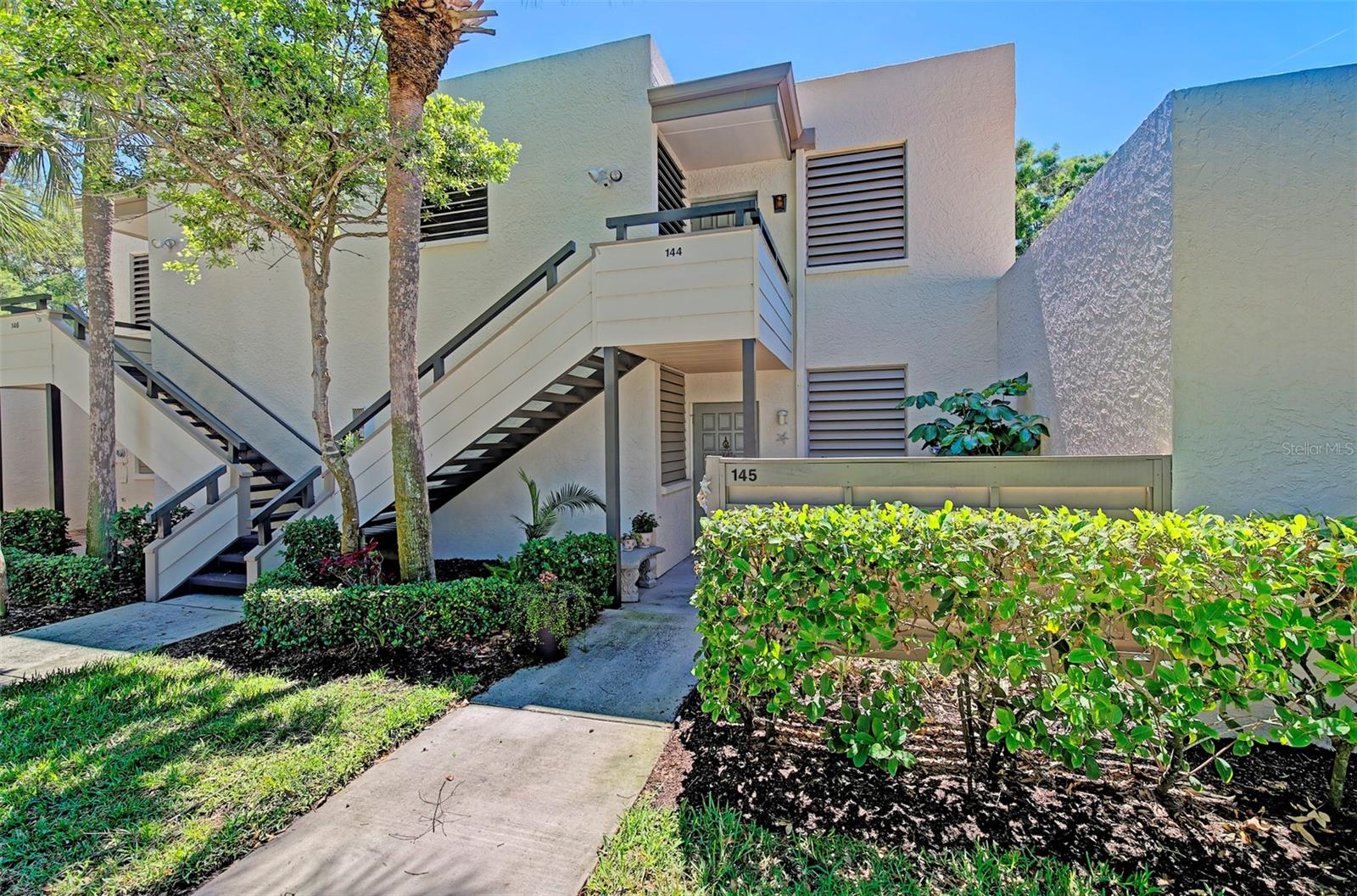 Available now through November 2025. Leased Dec 2025-Mar 2026. 3-month minimum lease per association rules. Turnkey furnished, 2BD 2BA condo with pool view located in desirable Wildewood Springs. Wildewood Springs is a very quiet community with an active association which schedules community events such as coffees, game nights and dinners. This unique community is a bird and wildlife sanctuary, and the residents love walking, biking, jogging and enjoying in the serene natural setting. Community amenities include 5 heated swimming pools & spas and tennis & pickleball courts. Enjoy your morning coffee in your large screened in lanai overlooking lush tropical setting and heated community pool. Convenient to shopping, restaurants, golfing, Sarasota & Bradenton International Airport, IMG Sports Academy, State College of Florida and just minutes to Robinson Preserve and the pristine beaches of the Gulf of Mexico. Two pets allowed up to 25lbs. at owner's discretion.*****RATES: May-Dec $1,800 per month. Jan-Apr $3,000 per month*****