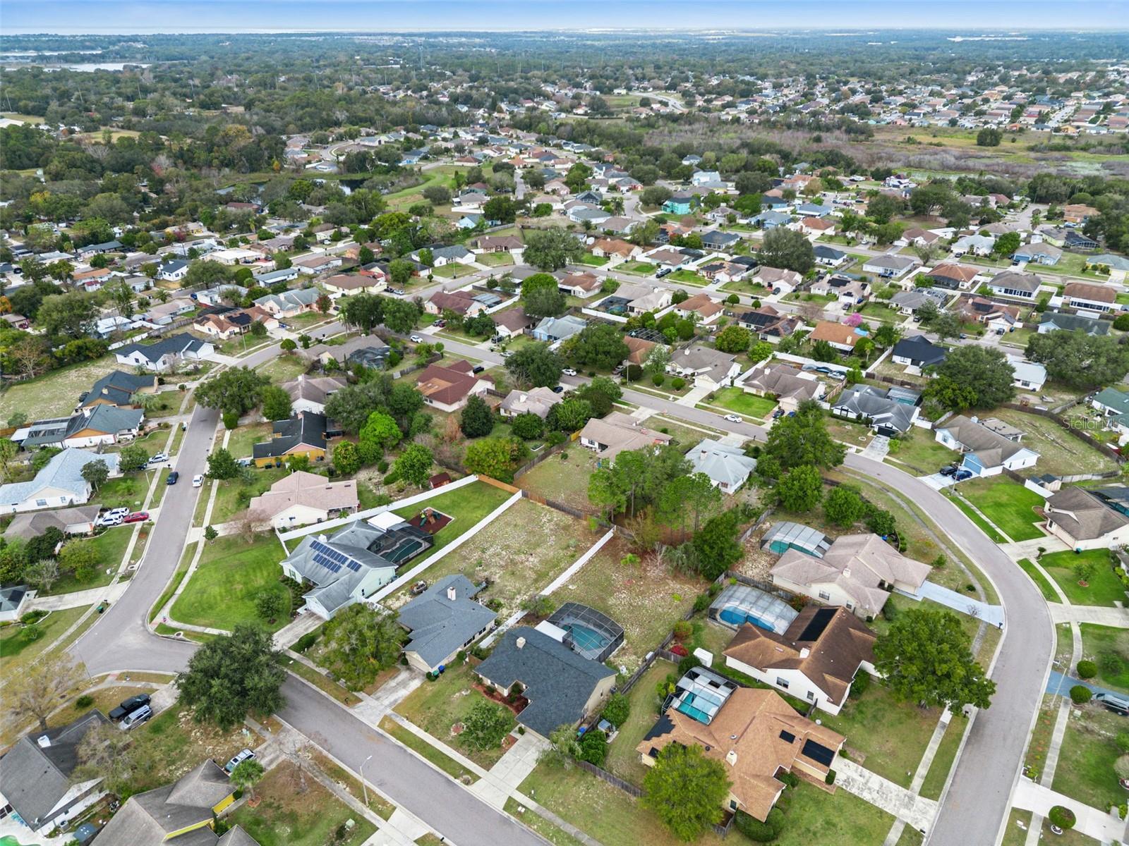 SILVER RIDGE PH 03 - Residential