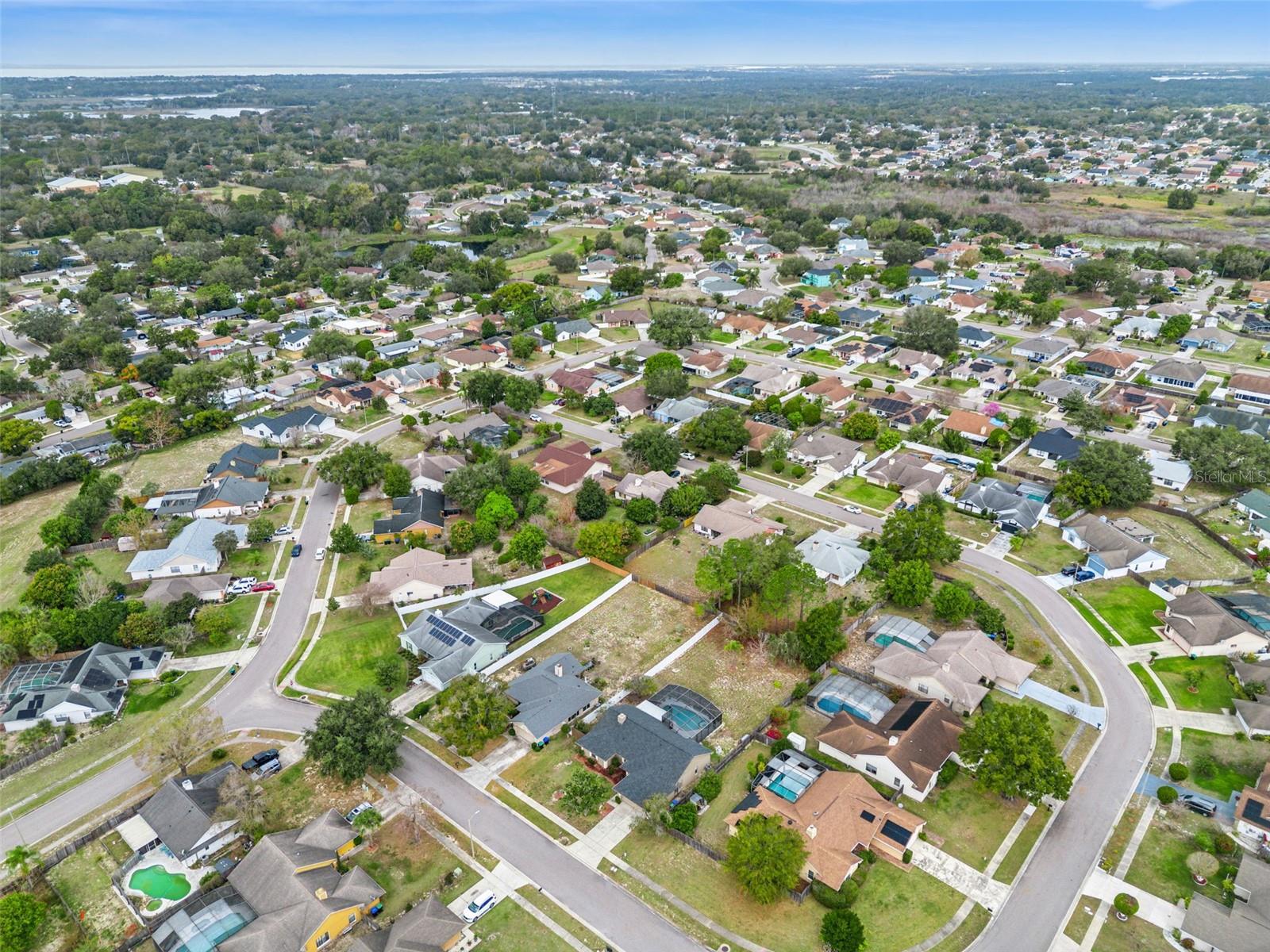 SILVER RIDGE PH 03 - Residential