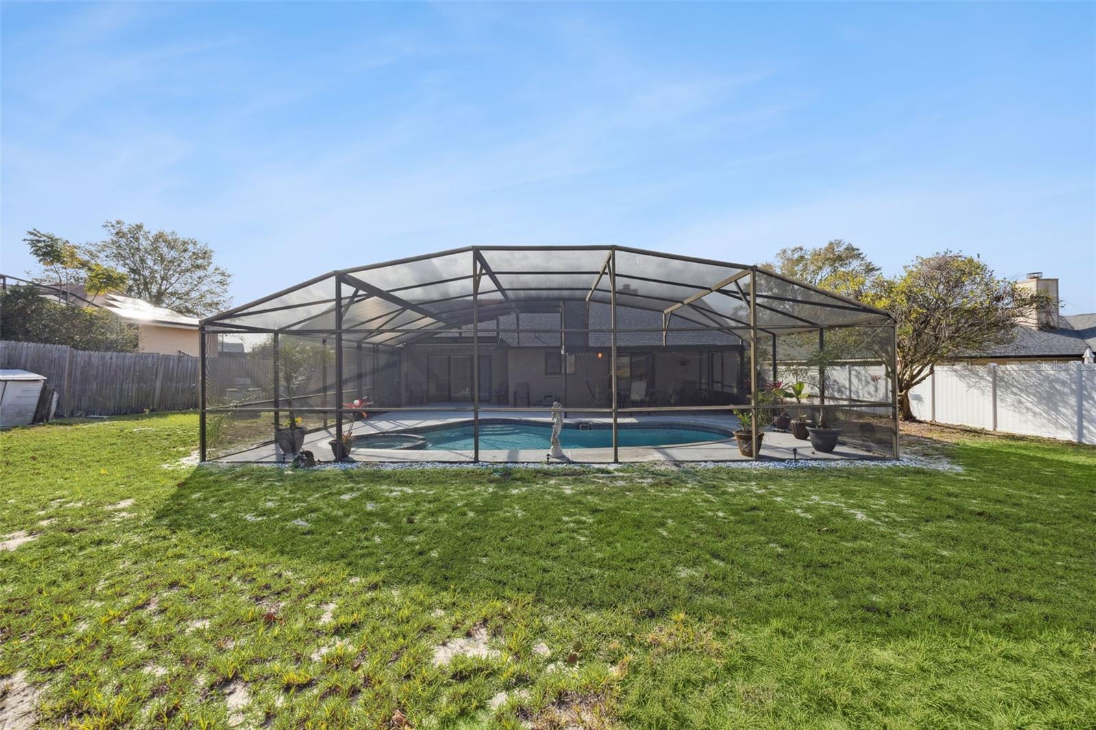 SILVER RIDGE PH 03 - Residential