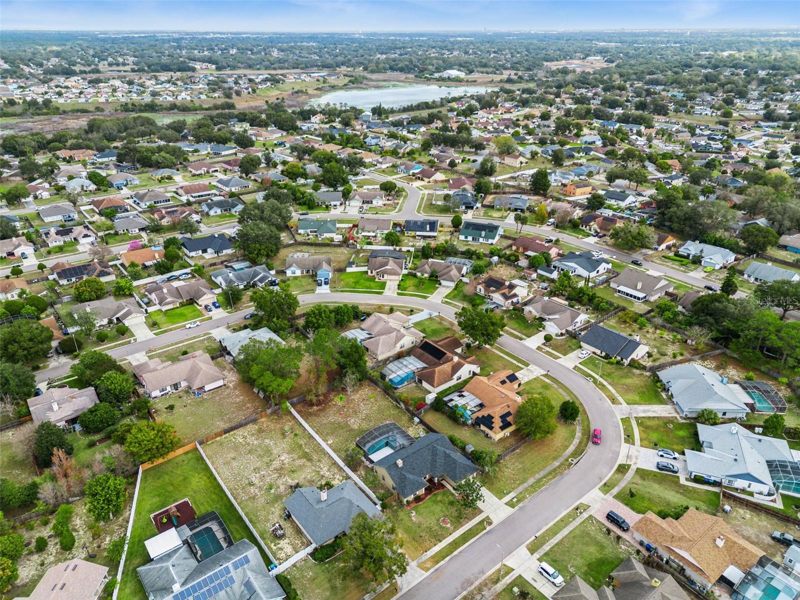 SILVER RIDGE PH 03 - Residential