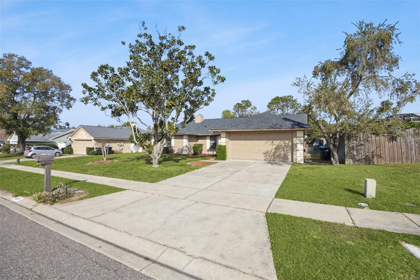 SILVER RIDGE PH 03 - Residential