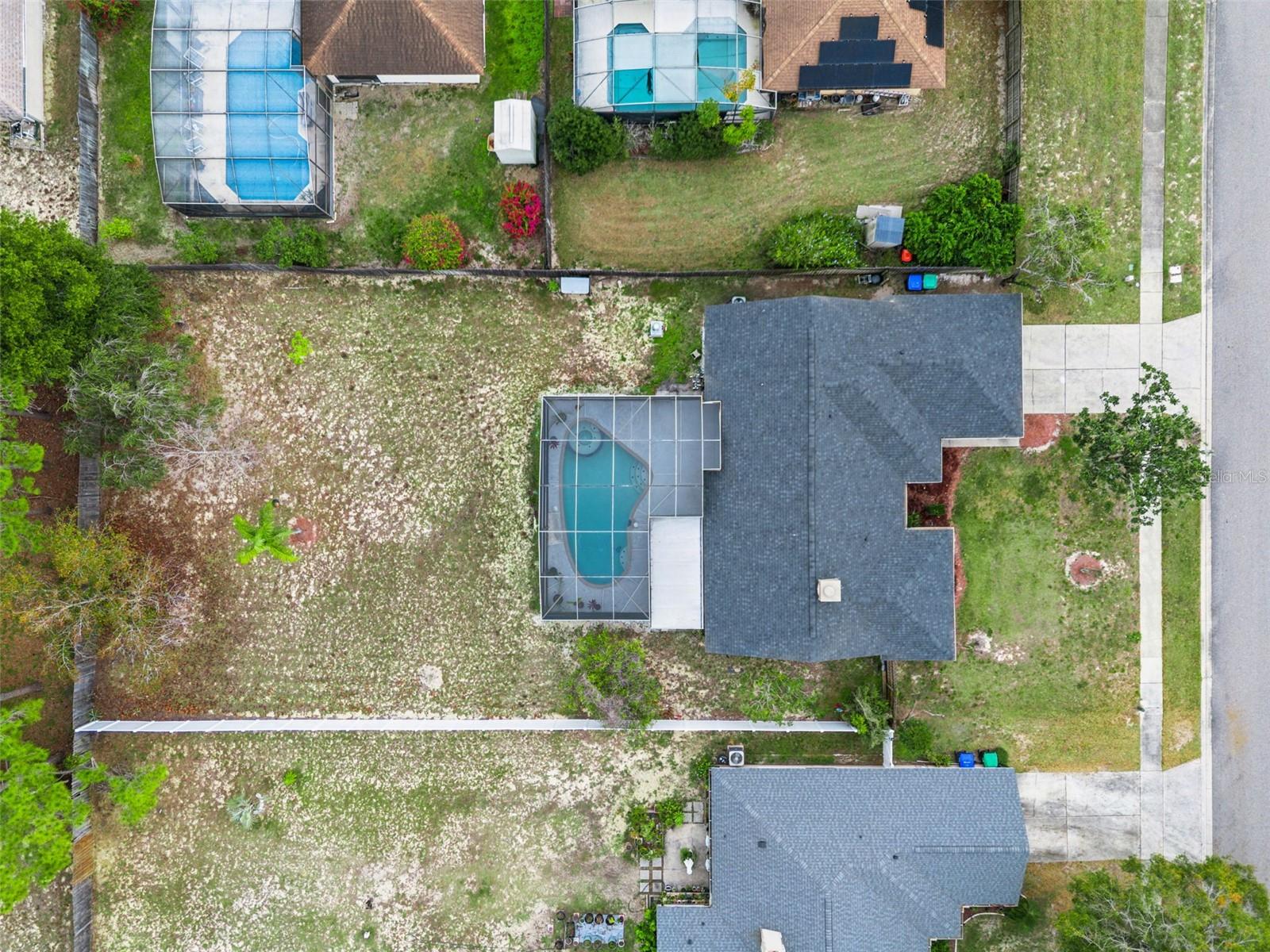 SILVER RIDGE PH 03 - Residential