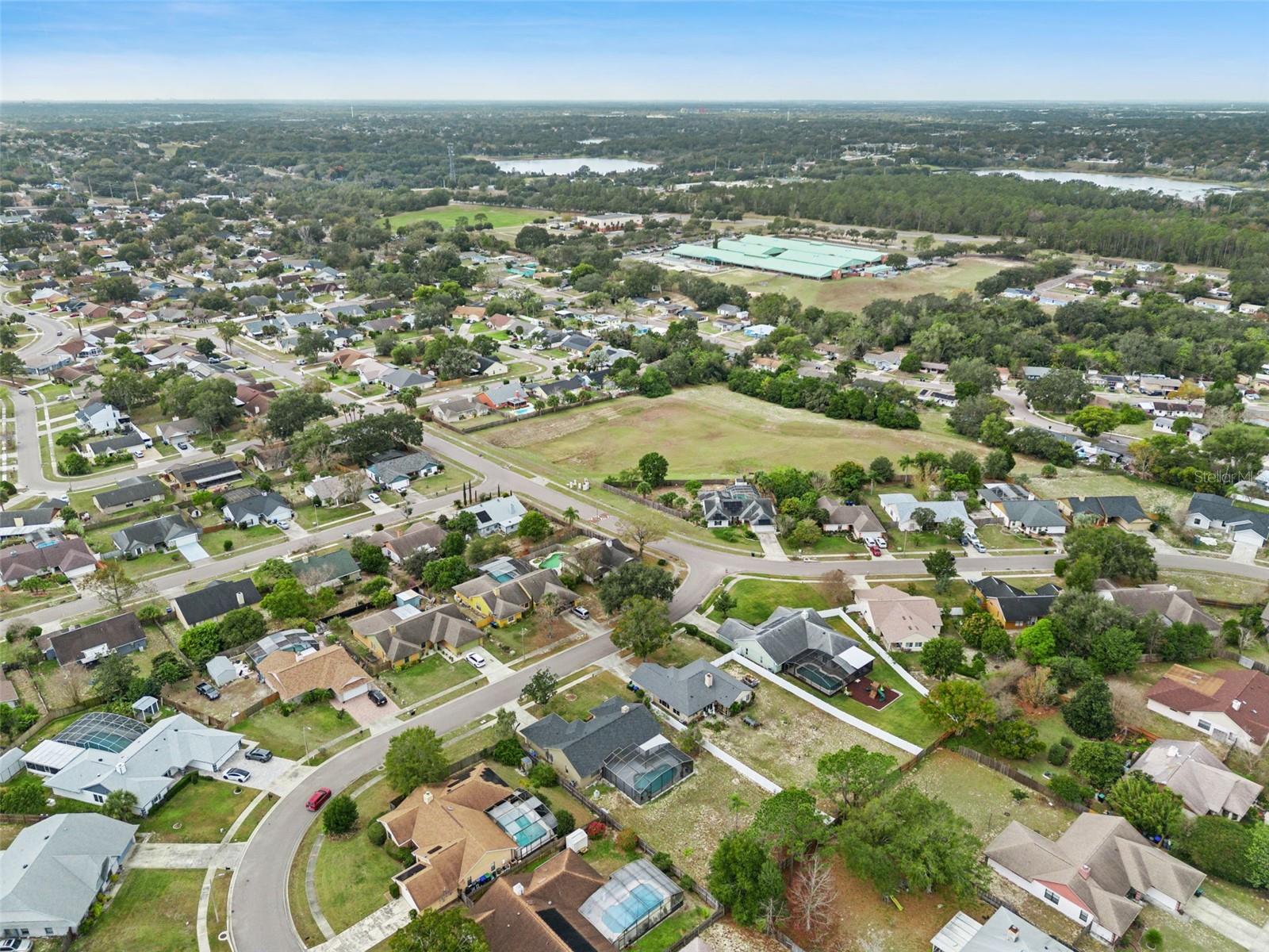 SILVER RIDGE PH 03 - Residential