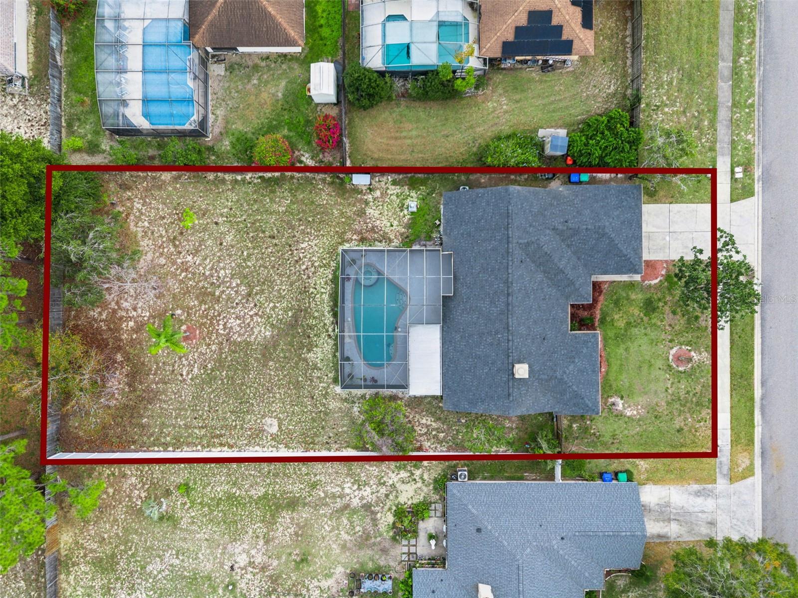 SILVER RIDGE PH 03 - Residential