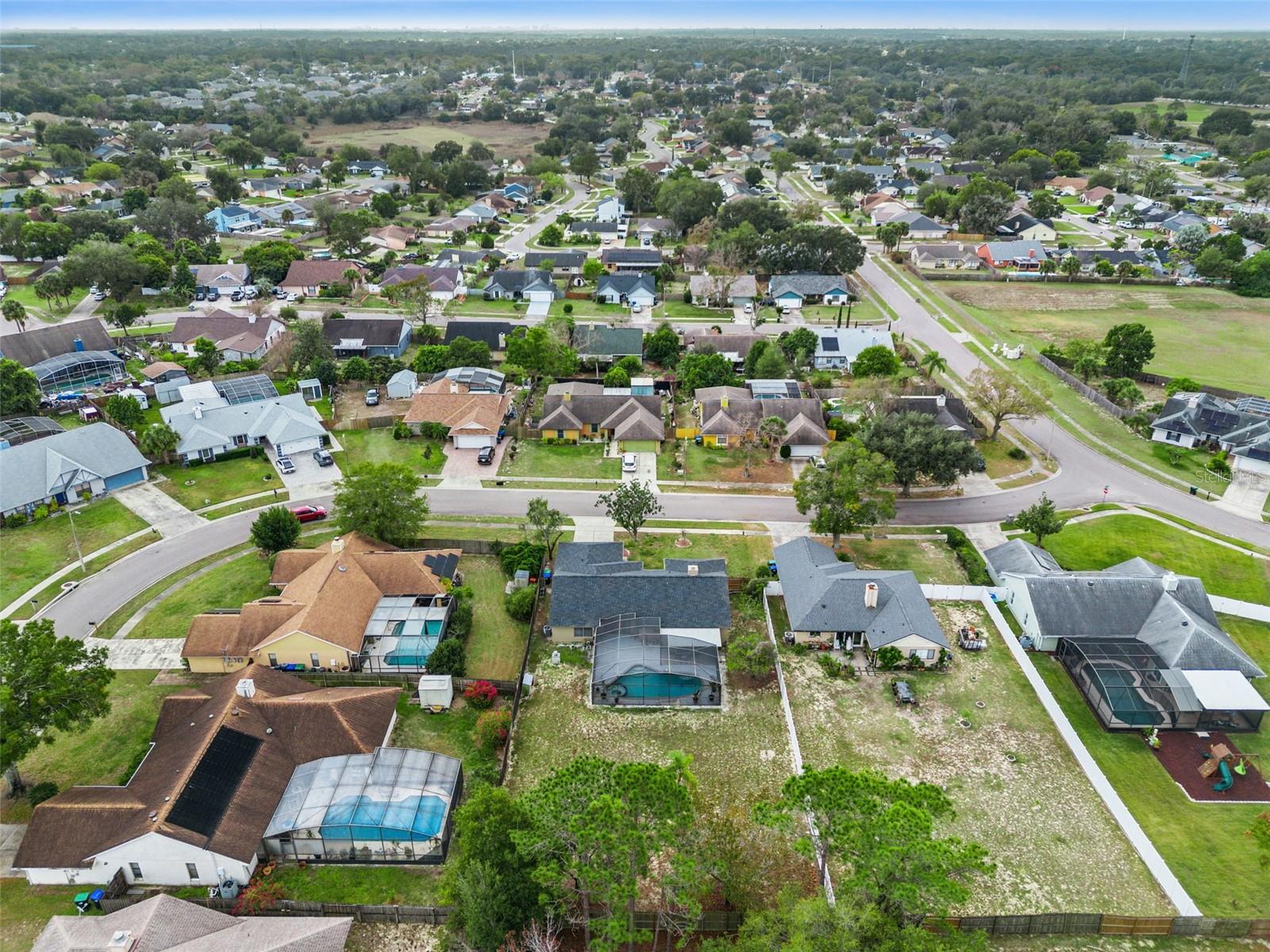 SILVER RIDGE PH 03 - Residential